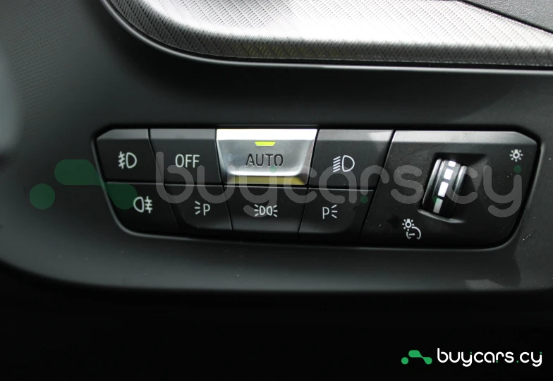 BMW 2 series Бирюзовый