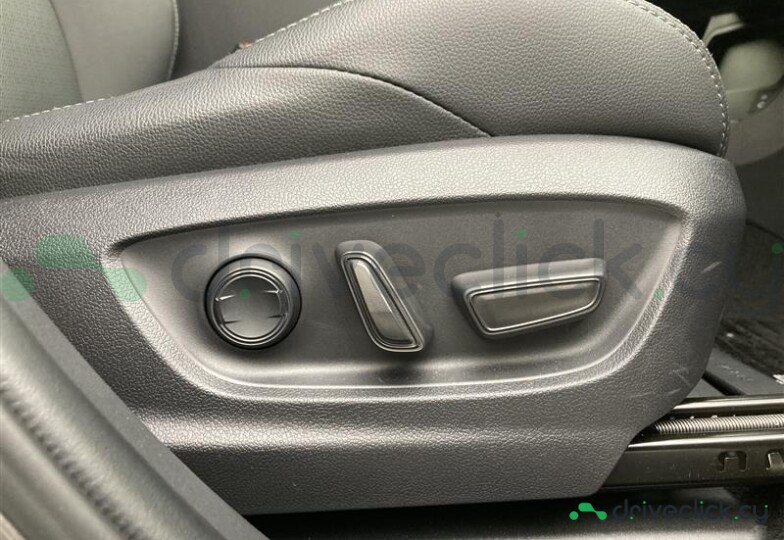 Toyota BZ4X Grey