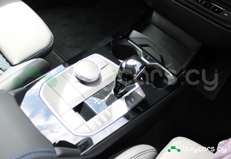 BMW 2 series Бирюзовый