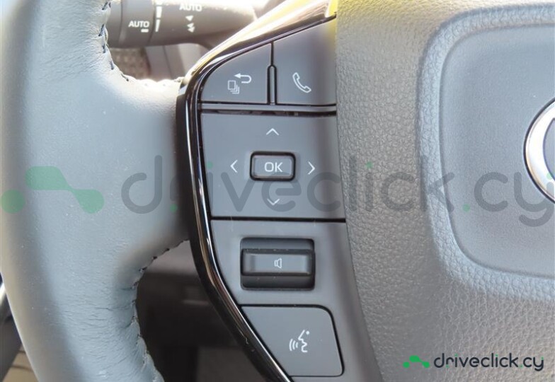 Toyota BZ4X White