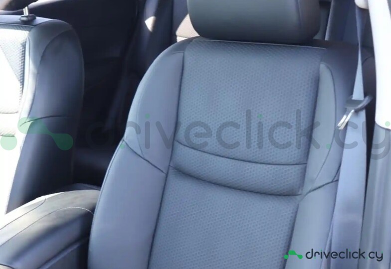 Nissan X-Trail Серый