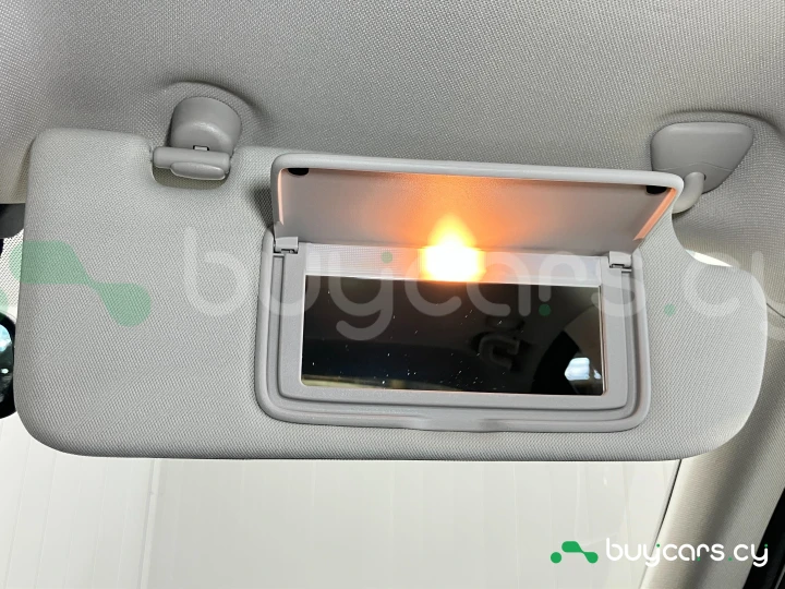 Nissan Skyline Black