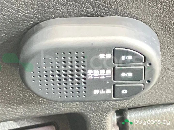 Nissan Skyline Black