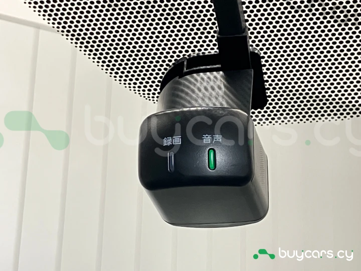 Nissan Skyline Black