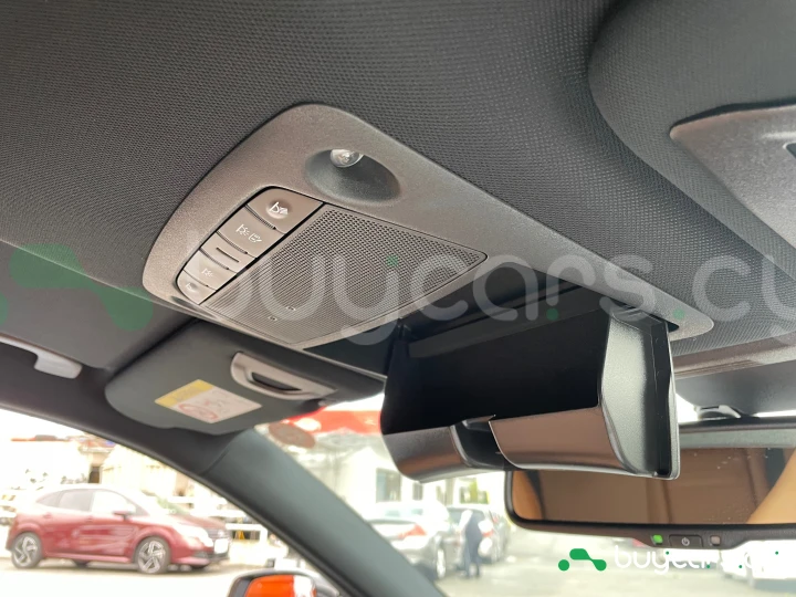 Nissan Skyline Серый