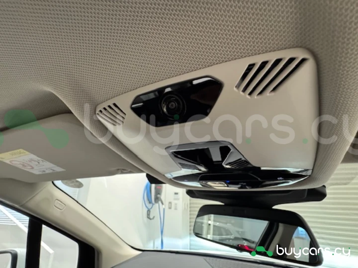 BMW 2 series Белый