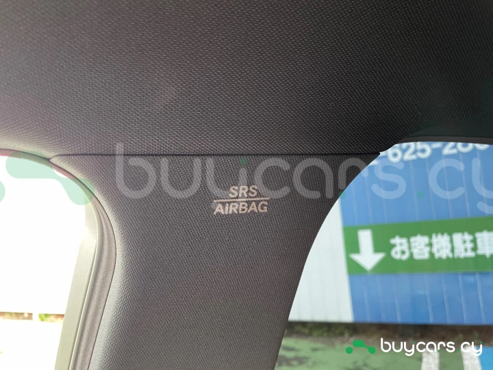 Nissan Skyline Серый