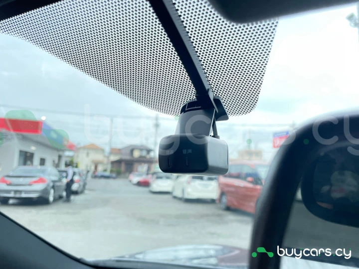 Nissan Skyline Серый