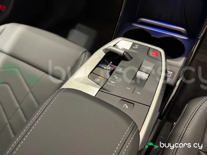 BMW 2 series Белый