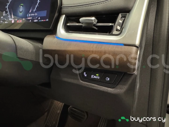 BMW 2 series Белый