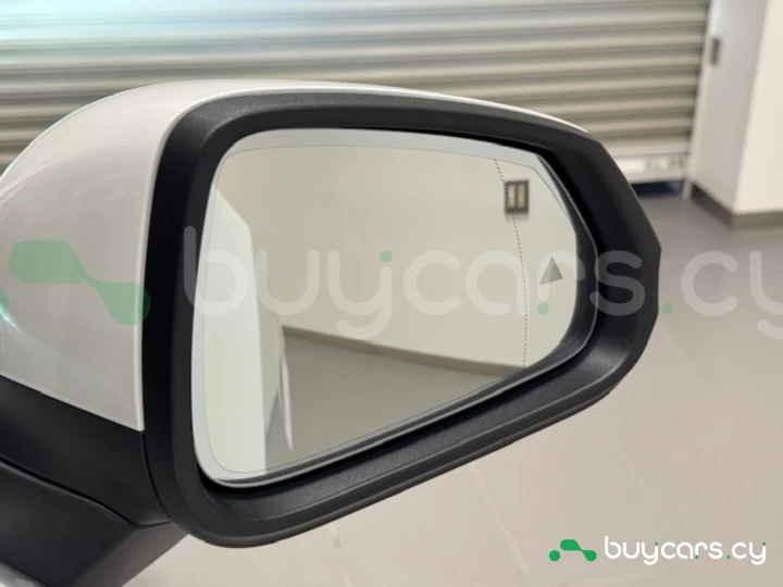 BMW 2 series Белый