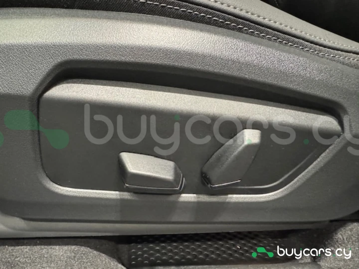 BMW 2 series Белый