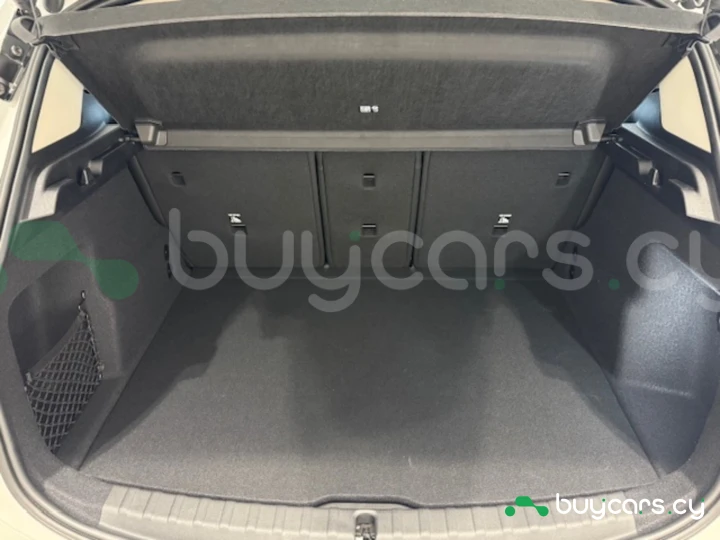 BMW 2 series Белый