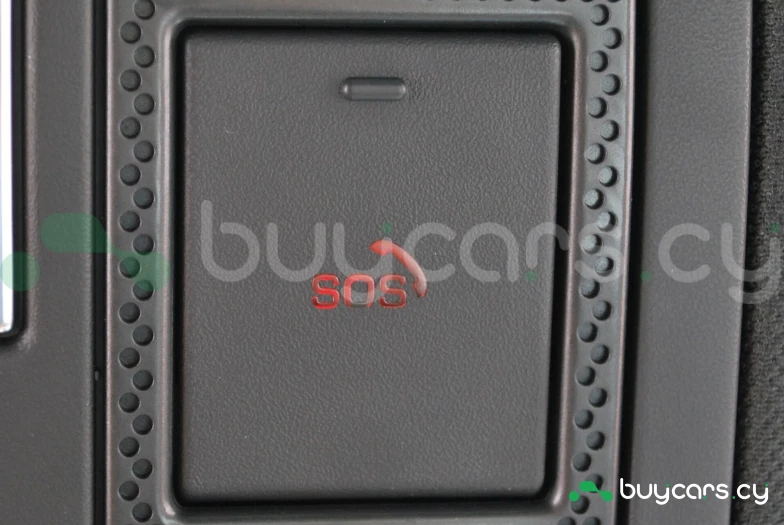 Land Rover Range Rover Sport Black