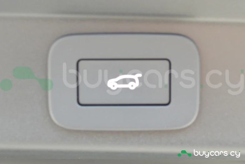 Land Rover Range Rover Sport Black