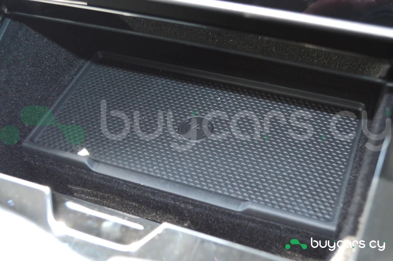 Land Rover Range Rover Sport Black