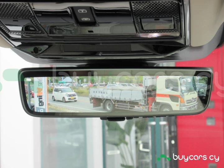 Land Rover Range Rover Белый