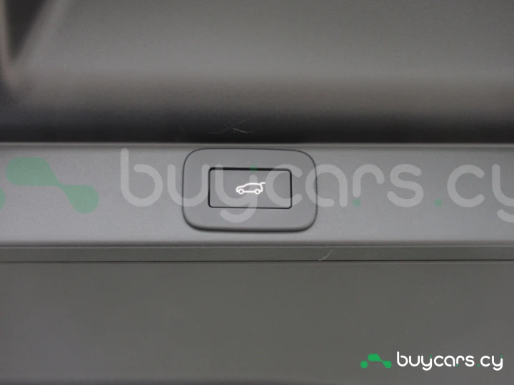 Land Rover Range Rover Белый