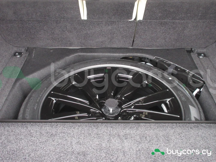 Land Rover Range Rover Белый