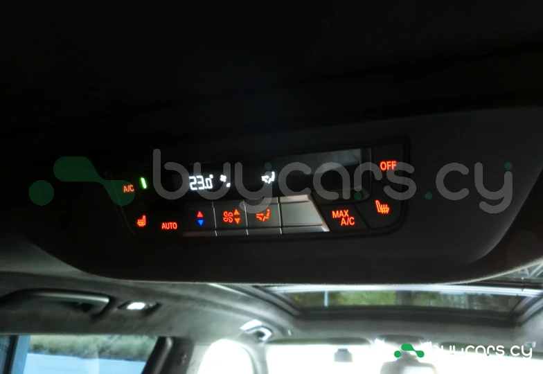 BMW ALPINA XB7 Белый