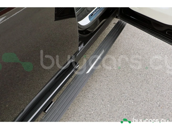 Land Rover Range Rover Черный