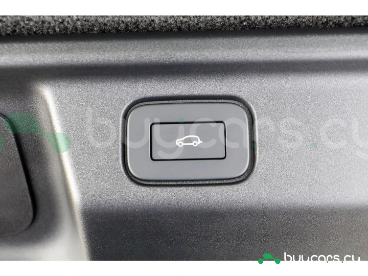 Land Rover Range Rover Черный