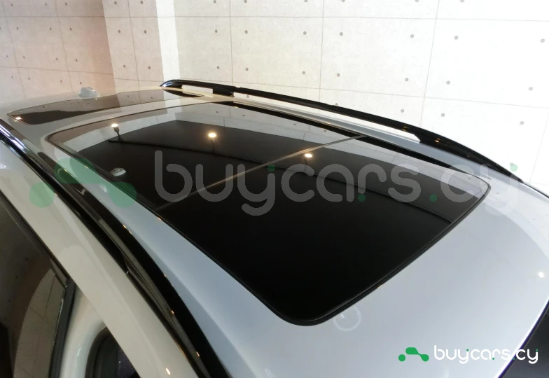 BMW ALPINA XB7 Белый