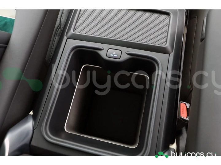 Land Rover Range Rover Черный