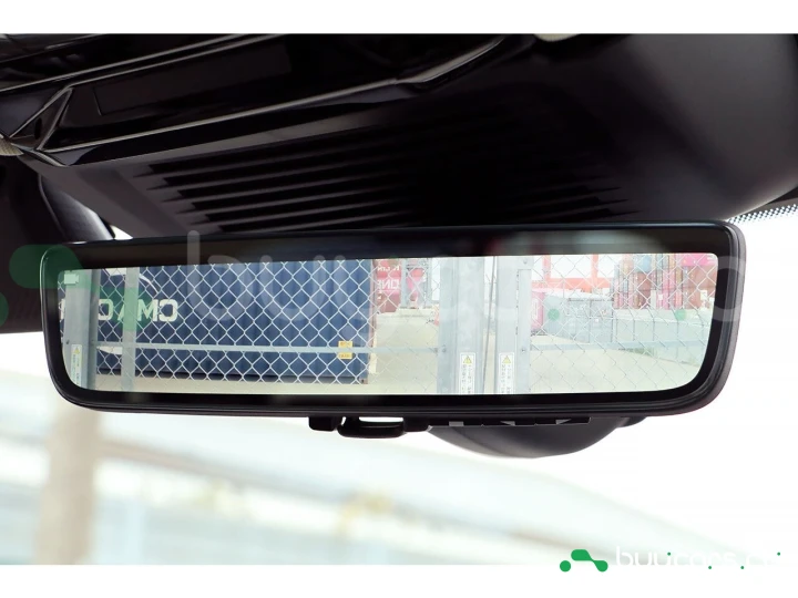 Land Rover Range Rover Черный