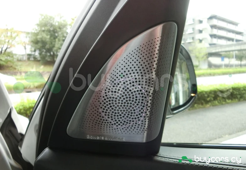 BMW ALPINA XB7 Белый