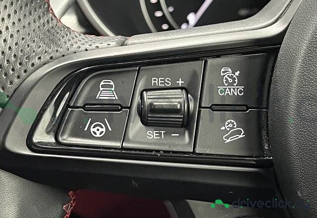 Alfa Romeo Stelvio Черный