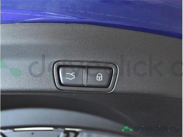 Alfa Romeo Stelvio Синий