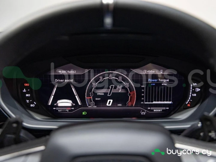 Lamborghini Urus Желтый