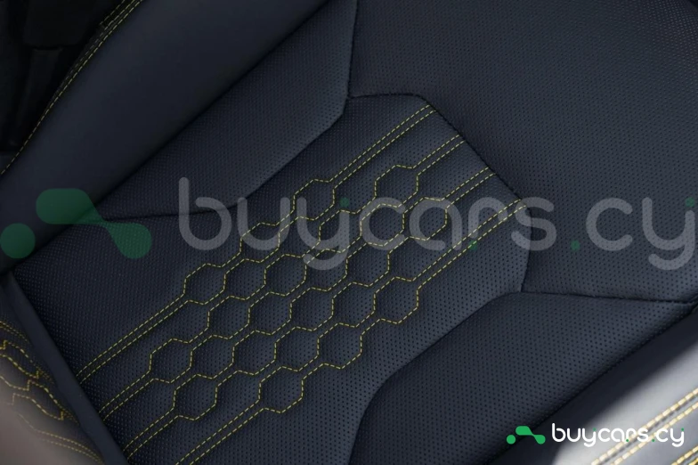 Lamborghini Urus Black