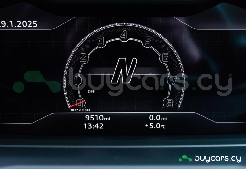 Lamborghini Urus Зеленый