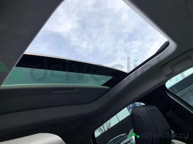 Citroen C4 Blue