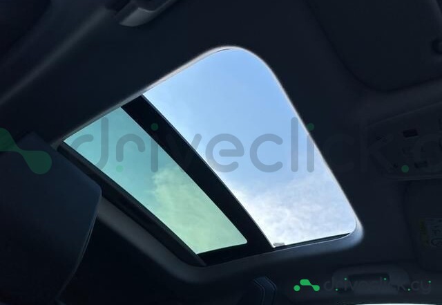 Citroen C4 Grey