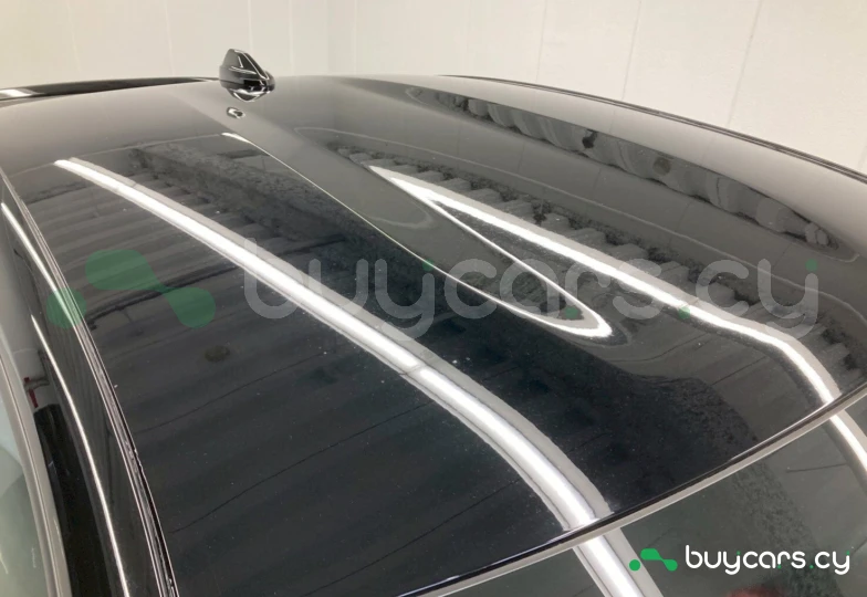 Chevrolet Camaro Black