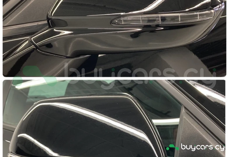 Chevrolet Camaro Black