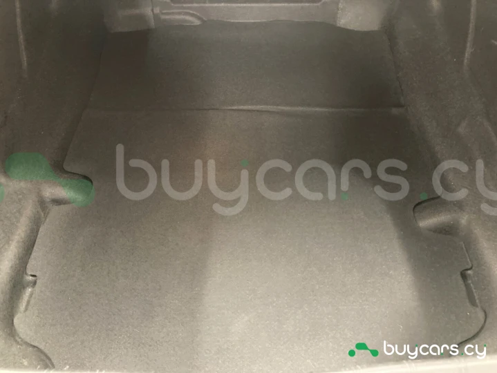 Chevrolet Camaro Black