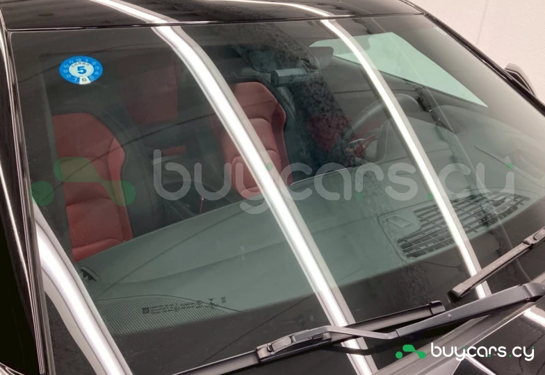 Chevrolet Camaro Black