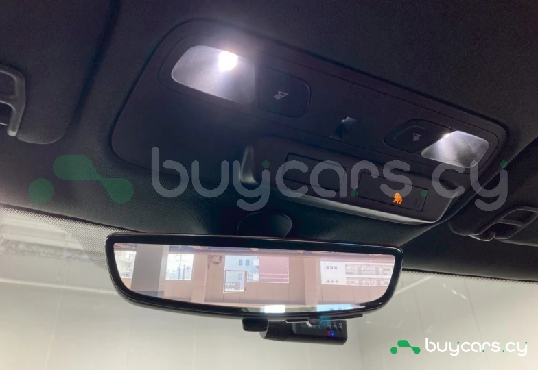 Chevrolet Camaro Black