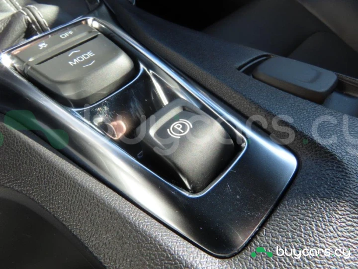 Chevrolet Camaro Red