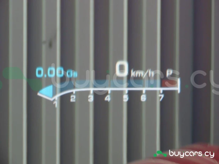 Chevrolet Camaro Red