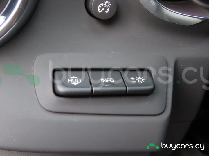 Chevrolet Camaro Blue