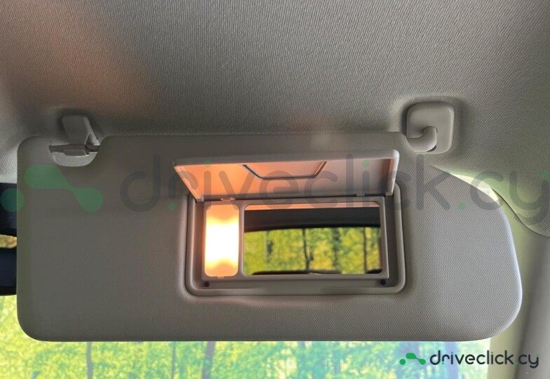 Mitsubishi Eclipse Cross Brown