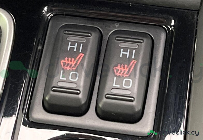 Mitsubishi Eclipse Cross Brown