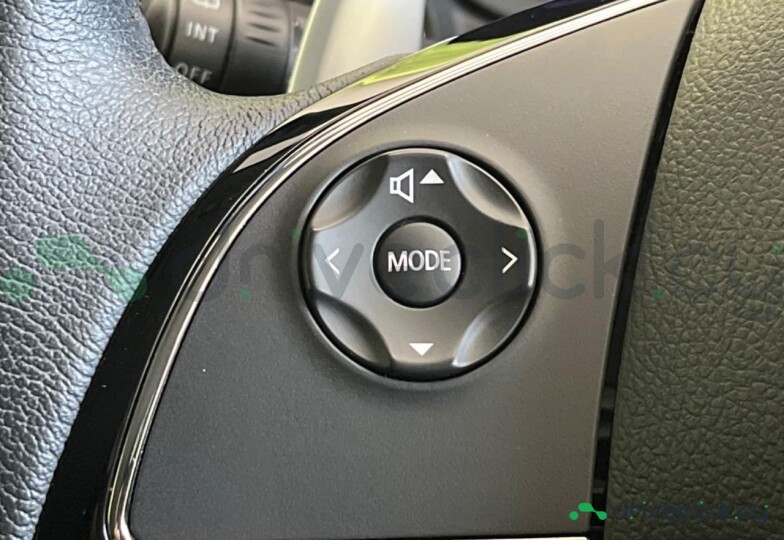 Mitsubishi Eclipse Cross Brown