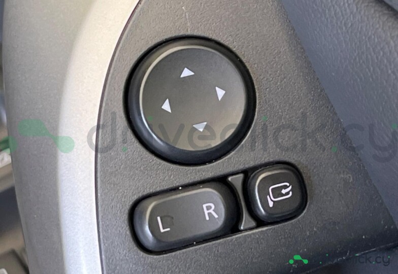 Mitsubishi Eclipse Cross Brown