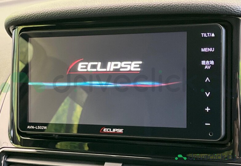 Mitsubishi Eclipse Cross Brown